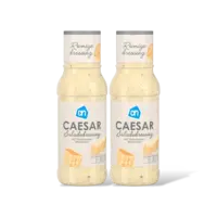 AH Caesar dressing 2-pack