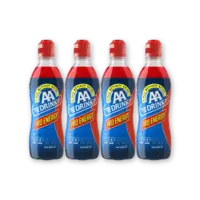 AA Drink Pro Energy 48-pack