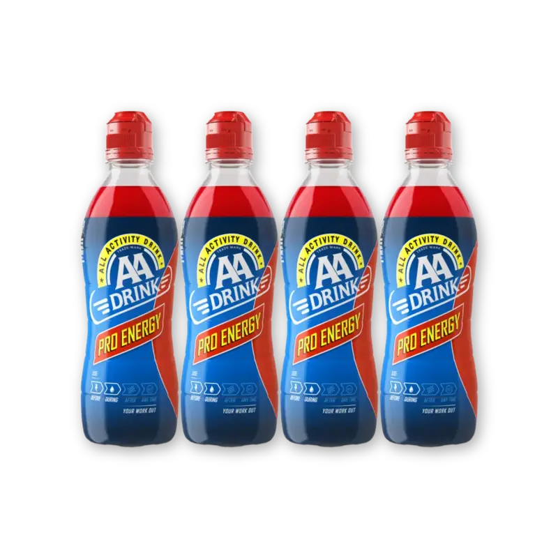 Pro Energy 48-pack