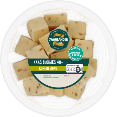 pdp-image-AH Zaanlander Kaasblokjes jong komijn 48+