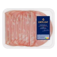 AH Excellent Mortadella
