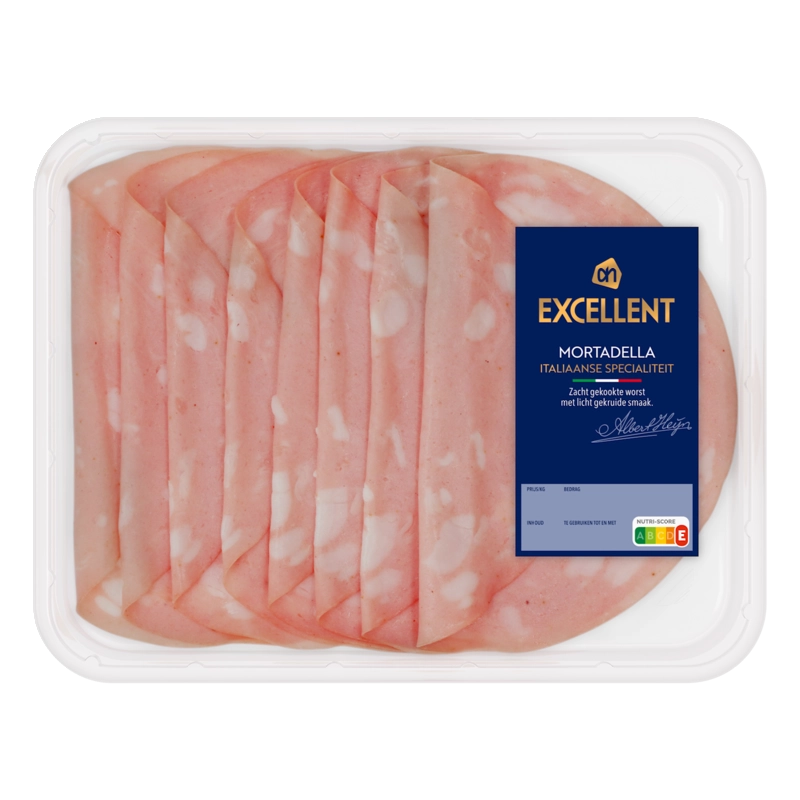 AH Excellent Mortadella