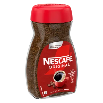 pdp-image-Nescafé Original oploskoffie