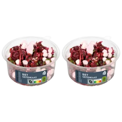 pdp-image-AH Kleine salade biet geitenkaas 2-pack