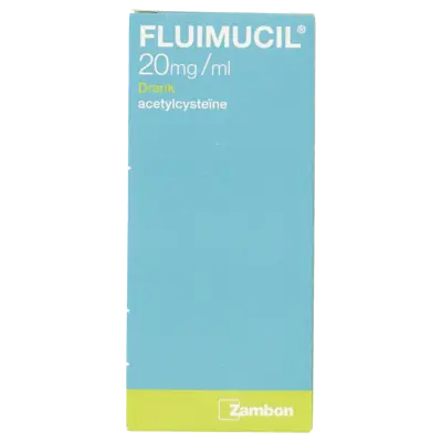 pdp-image-Fluimucil 40 mg/ml drank forte