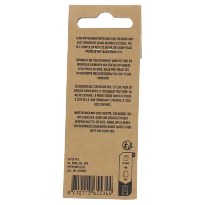 pdp-image-Greenminds Tornmesje groot 10cm