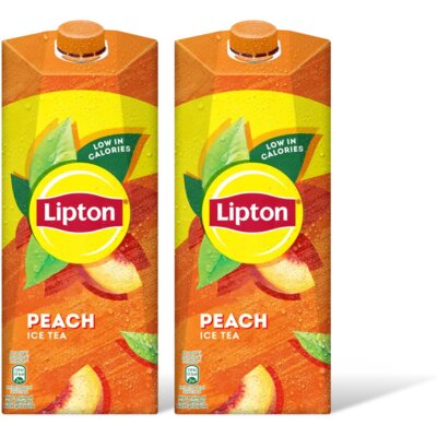 pdp-image-Lipton Ice tea peach 2pack29