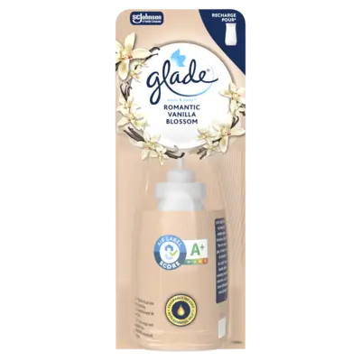 pdp-image-Glade Sense & spray vanilla blossom navulling