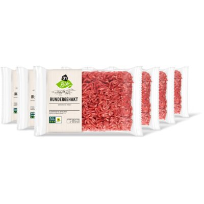 pdp-image-AH Biologisch Rundergehakt 6 pack