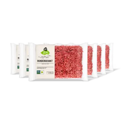 pdp-image-AH Biologisch Rundergehakt 6-pack