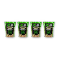 Holie's Granola noten 4-pack
