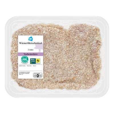 pdp-image-AH Wiener filetschnitzel