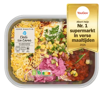 pdp-image-AH Verse maaltijd chili sin carne