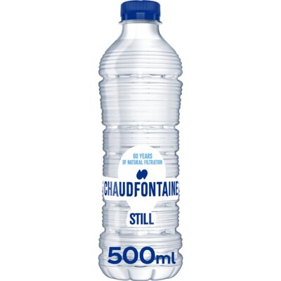 pdp-image-Chaudfontaine mineraalwater kzv fles
