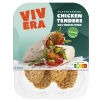 Vivera Plantaardige chicken tenders