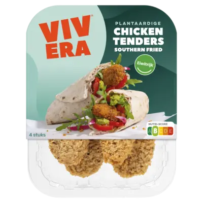 pdp-image-Vivera Plantaardige chicken tenders