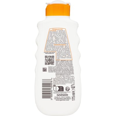 pdp-image-Ambre Solaire Hydra 24h protect zonnemelk spf50+