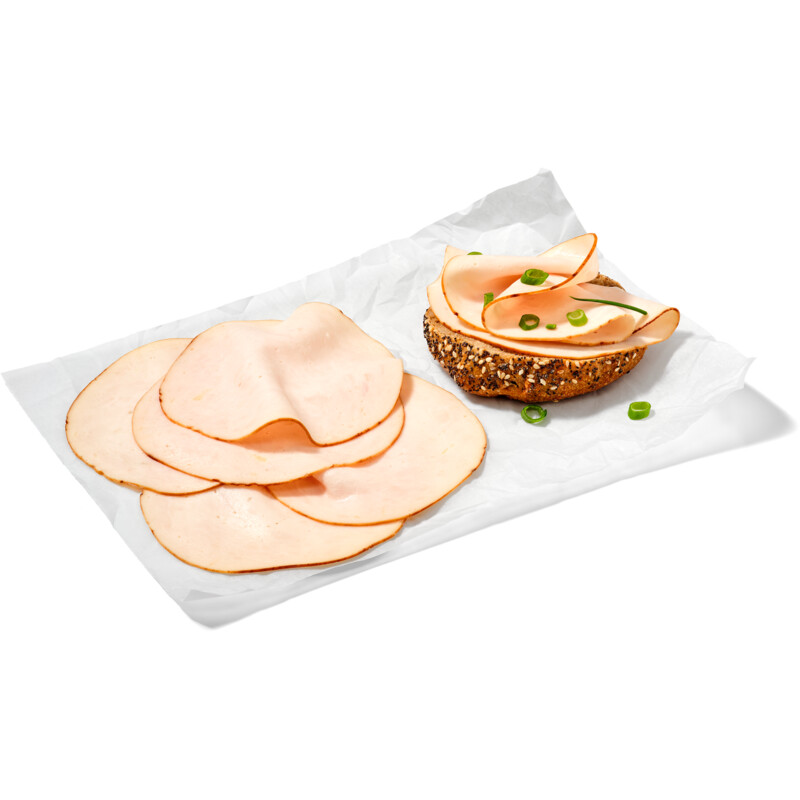 Een afbeelding van AH Biologisch Kipfilet