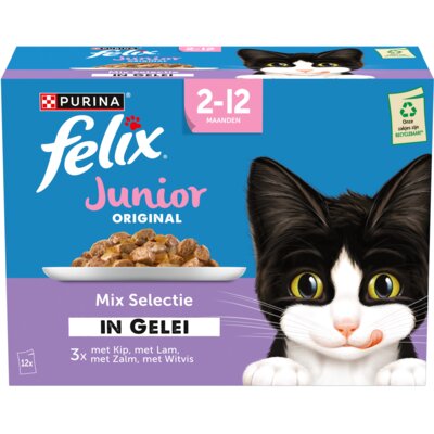 pdp-image-Felix Junior original mix selectie in gelei