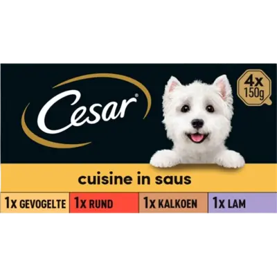 pdp-image-Cesar Cuisine alu kuipje multipack