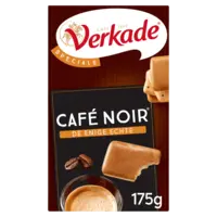 Verkade Café noir de enige echte