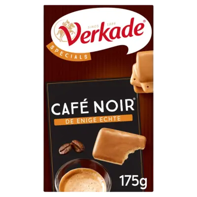 pdp-image-Verkade Café noir de enige echte
