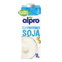 Alpro Sojadrink original