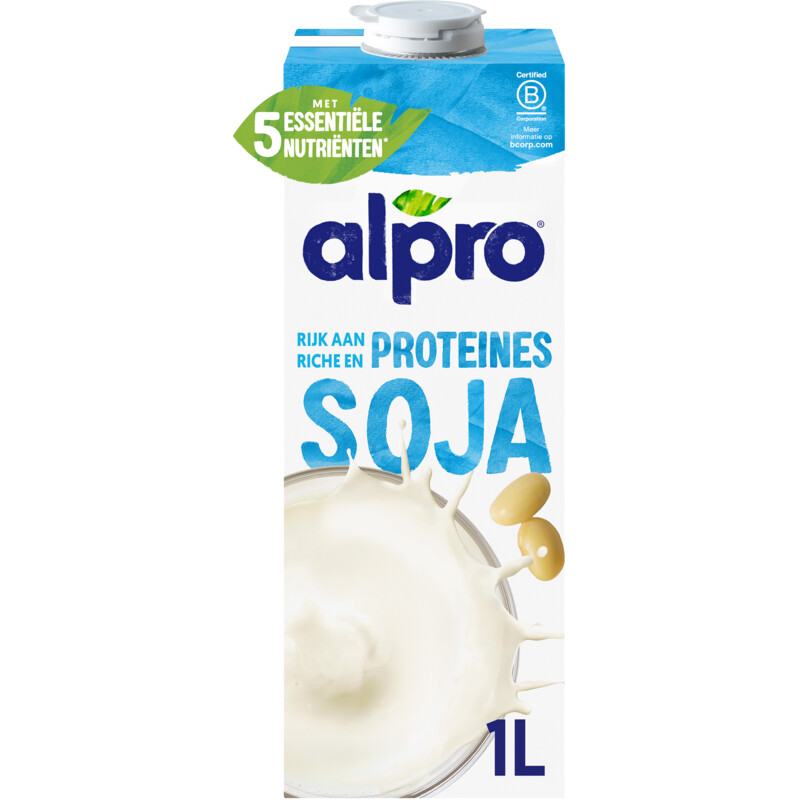 Alpro Sojadrink original