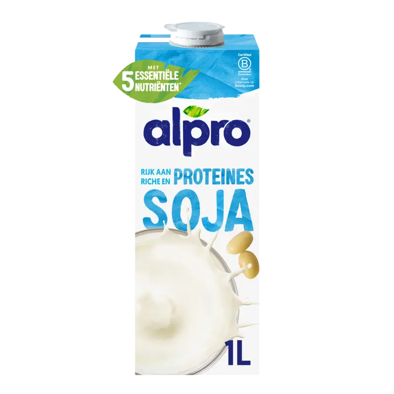 Sojadrink Houdbaar 1L