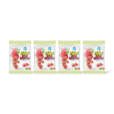 pdp-image-AH Rood fruitmix zacht en zuur 4-pack