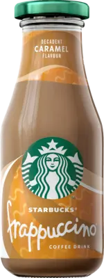pdp-image-Starbucks Frappuccino caramel ijskoffie