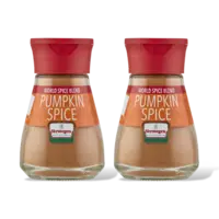 Verstegen World spice blend pumpkin spice 2-pack