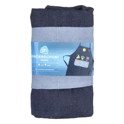 pdp-image-AH Denim schort