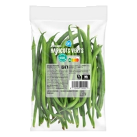 Subcategorie: Haricots verts