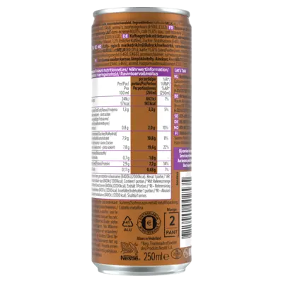 pdp-image-Nescafé Cappuccino
