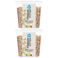 AH Pijnboompitten 2-pack