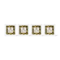 AH Basilicum olijven 4-pack