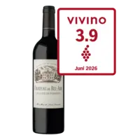 Château Bel-Air Pomerol