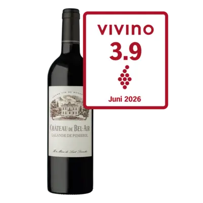 pdp-image-Château Bel-Air Pomerol