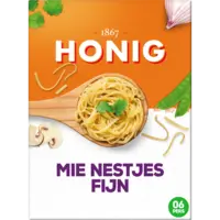 Honig Mie nestjes fijn