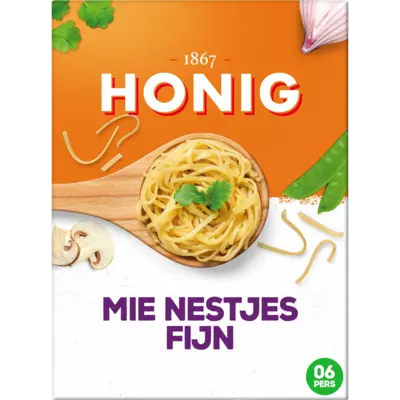 pdp-image-Honig Mie nestjes fijn