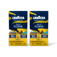 Lavazza Tales of Roma 2-pack
