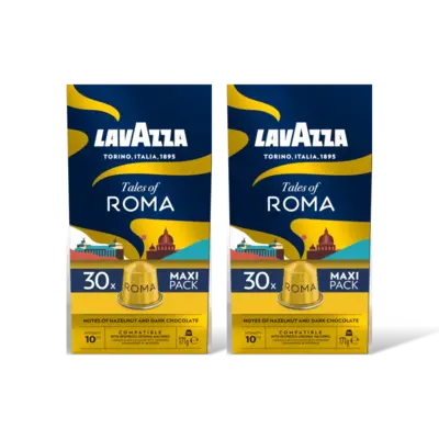 pdp-image-Lavazza Tales of Roma 2-pack