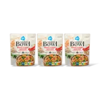 AH Comfort bowl rode curry met kip 3-pack