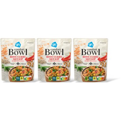 pdp-image-AH Comfort bowl rode curry met kip 3-pack