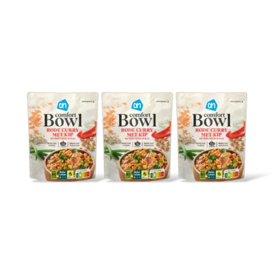 pdp-image-AH Comfort bowl rode curry met kip 3-pack