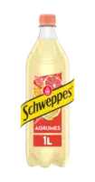 Schweppes Agrumes