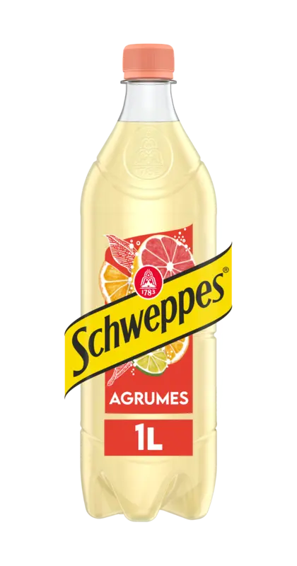 Citrussmaken met Sinaasappel, Pompelmoes, Limoen en Mandarijn 1 L