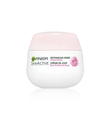 pdp-image-Garnier Skinactive botanisch rozenwater dagcrème