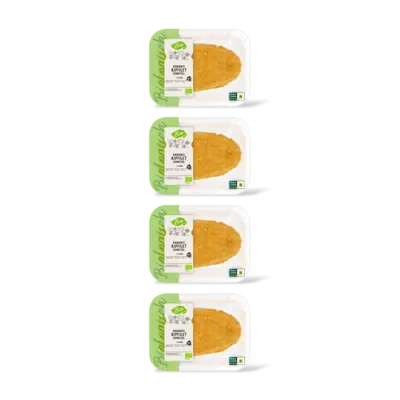 pdp-image-AH Biologisch Krokante kipfiletschnitzel 4-pack
